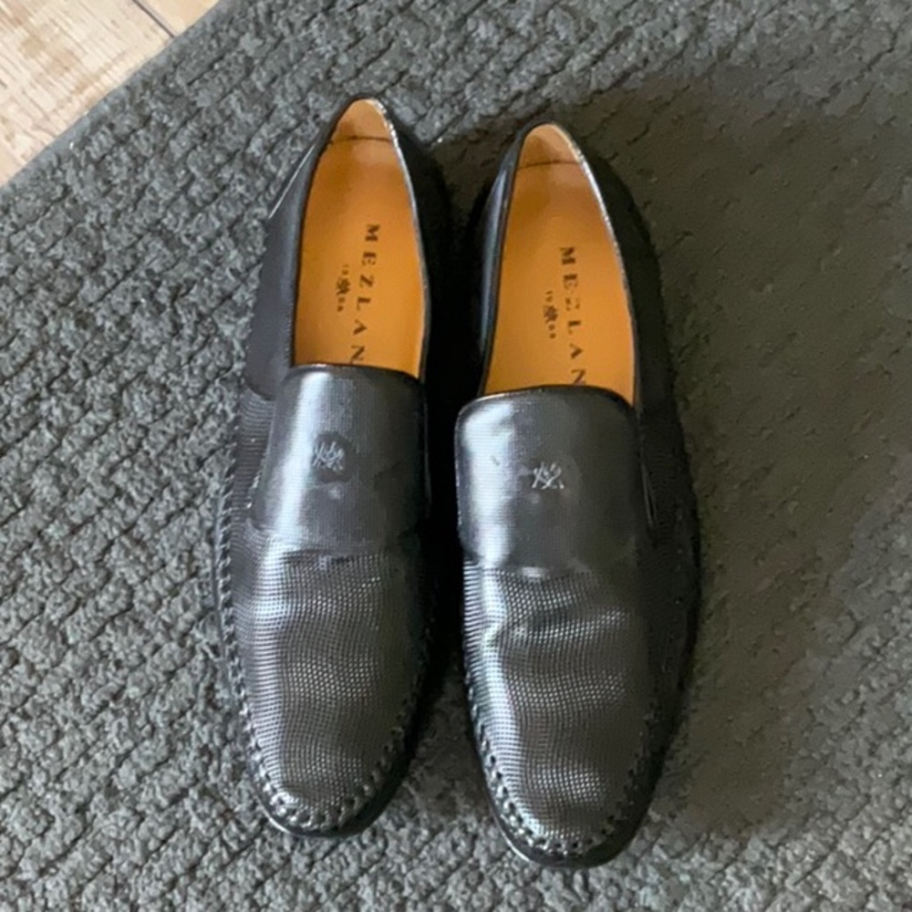 Mezlan 1968 men’s 11